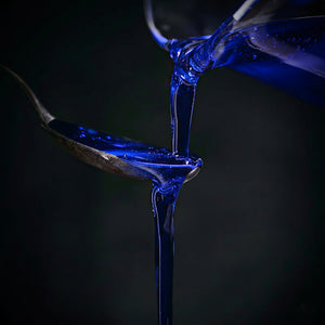 ROYAL BLUE: El Reparador Nocturno