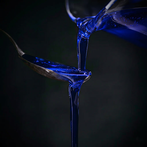 ROYAL BLUE: El Reparador Nocturno