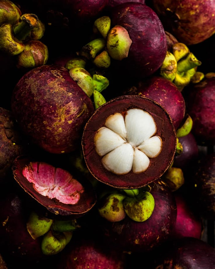 Manteca de Kokum