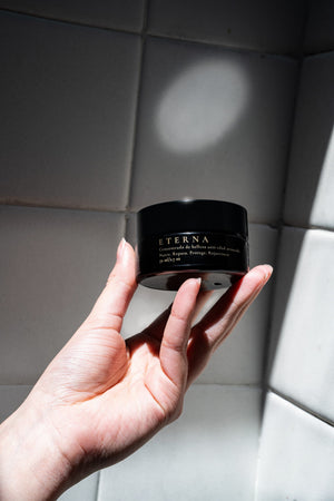 ETERNA: El Renovador Nocturno