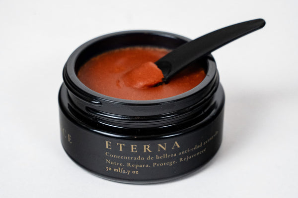 ETERNA: El Renovador Nocturno