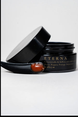 ETERNA: El Renovador Nocturno