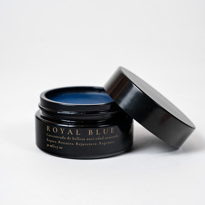 ROYAL BLUE