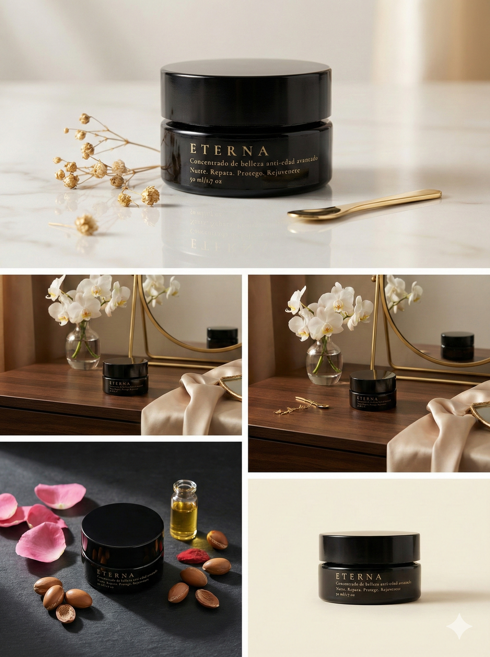 ETERNA—El Guardian Diario