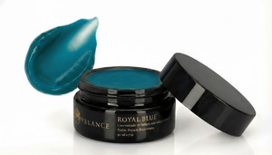 ROYAL BLUE: El Reparador Nocturno