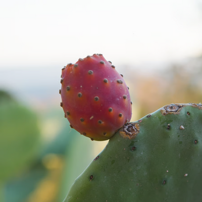 Aceite de Higo Chumbo