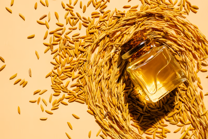 Aceite de Grano de Avena
